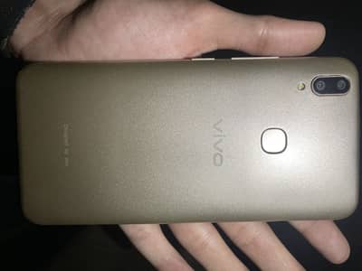 VIVO Y85A