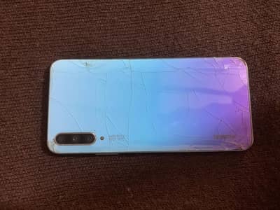 huawei y9s 6/128 GB for sale