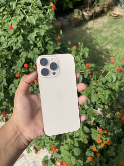 IPHONE 16 PRO MAX NON PTA