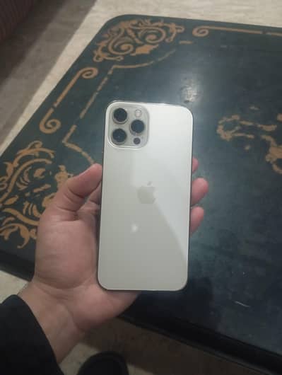 Iphone 12 Pro Max Dual Pta approved