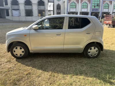 Sazuki alto VXL Automatic