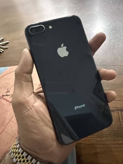 I phone 8 plus non pta