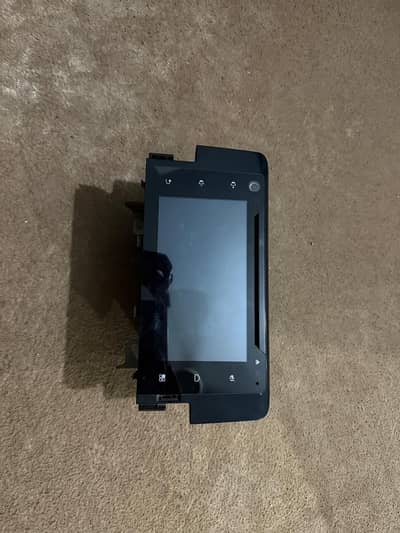 Civic x led geniune penal