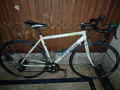 Louis Road bike