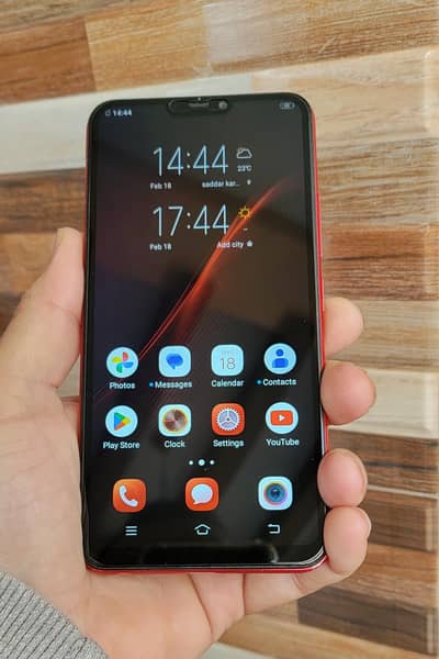 Vivo Y83 6GB/128GB PTA APPROVED