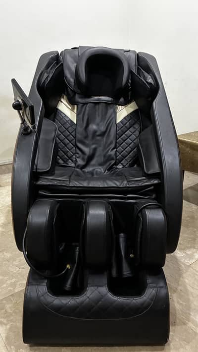 Zero U-Classic massage chair/Sofa