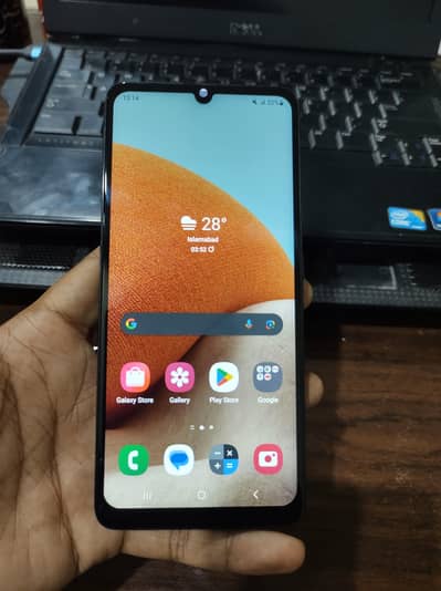 Samsung Galaxy A32  6/128