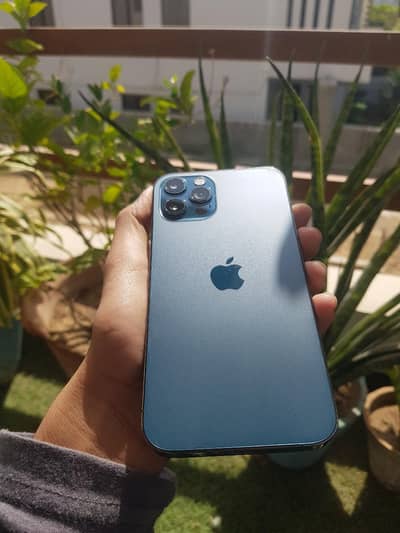 iphone 12 pro non pta face id ok