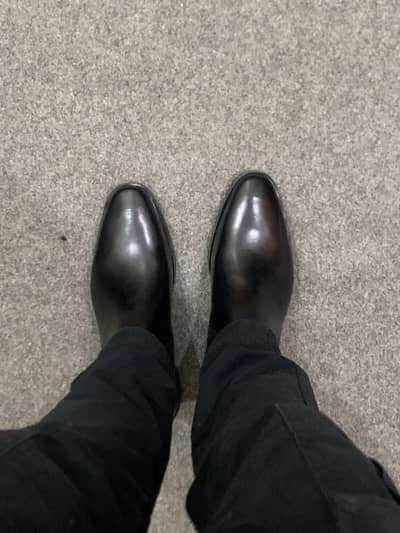 Corio chelsea boots size 40 for sale