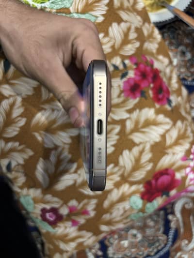 16 pro max 10 by 10 condition