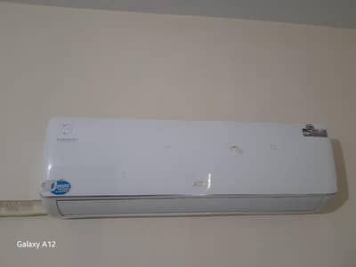 Pel Inverter AC 1.5 Ton