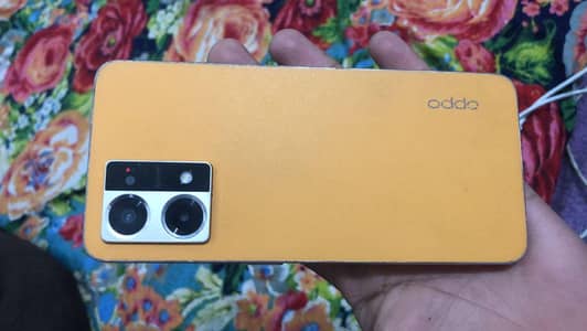 oppo f21 pro 4g 8+8 GB ram 128GB ROM Only phone