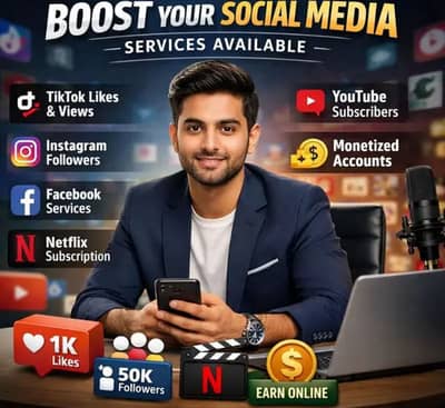 Tiktok likes or followers