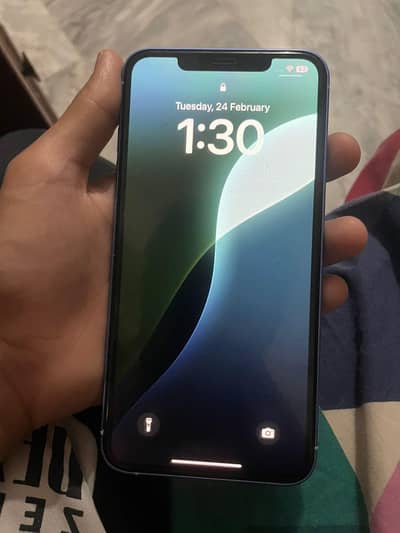 iPhone xs max converted to 16 256gb clean condition