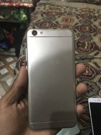 Vivian y 66 pta 4 64 ha working all ok