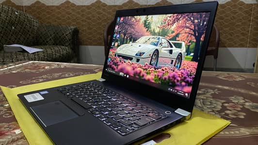 Toshiba X30 E protege