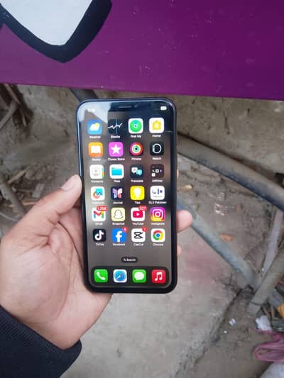 iPhone XS Non PTA