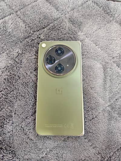 One Plus Open 16GB 512GB Green Emerald