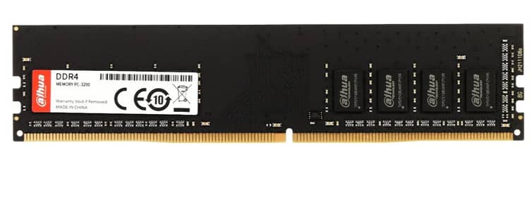16 GB ram ddr4 3200mhz