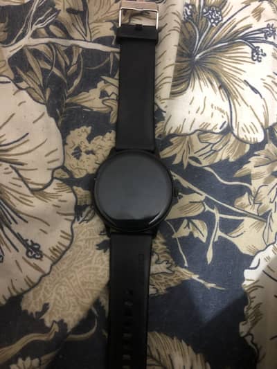 Zerolifestyle watch