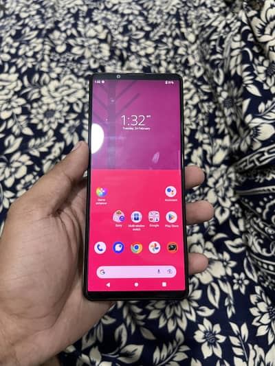 All ok panel ok just back broke working ok