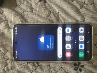 Samsung S24FE Almost New Non Pta