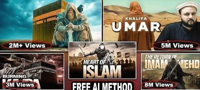 Professional Video Editing & Graphic Designing