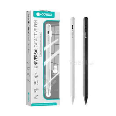 COTECi P8 - Universal Capacitive Stylus Pen - For Tablets/Mobiles