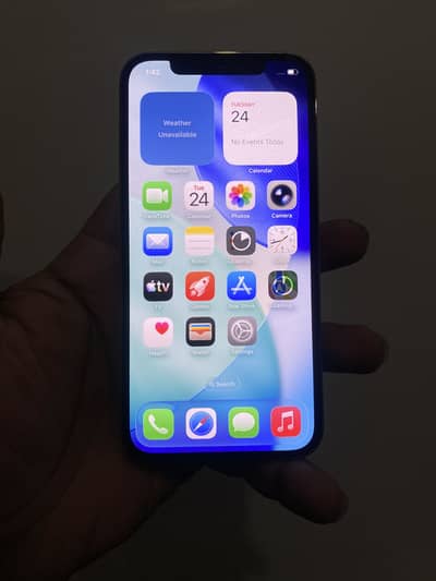 Iphone 12 pro 256 gp