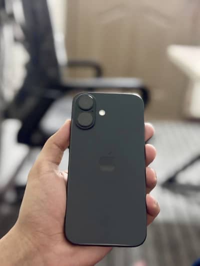 Iphone 16 128gb jv