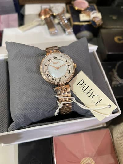 Ladies Original Watches
