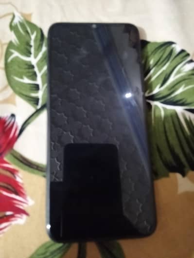 Condition ok lash 10/9