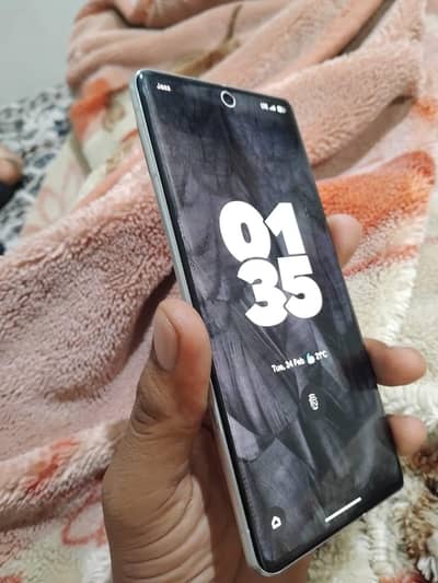 Google pixel 7 pro office pta approved 10/10