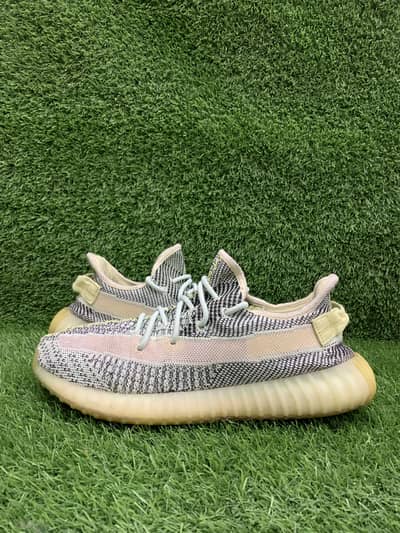 Adidas Yeezy Boost 350 V2 Yeezreel (Reflective)