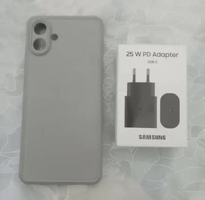 Samsung A07