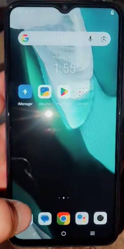 VIVO Y21