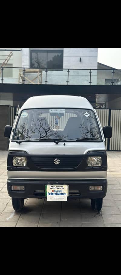 suzuki bolon only 25 hazar km run 12 sal sa parked h