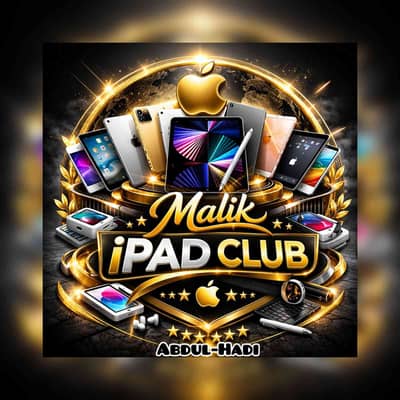 Malik_iPad_club