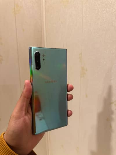 Samsung Note10+ pta