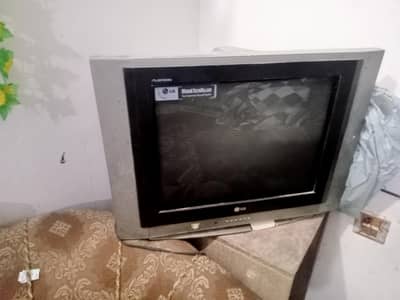 good condition company LG no problem