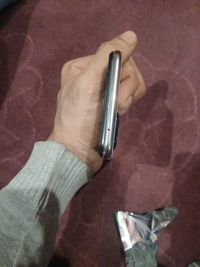 non pta hein oppo Reno 4z 5g