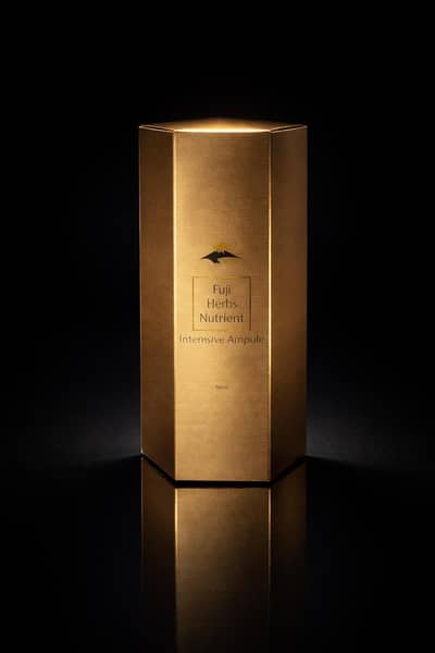 24K Gold Serum 50ml-