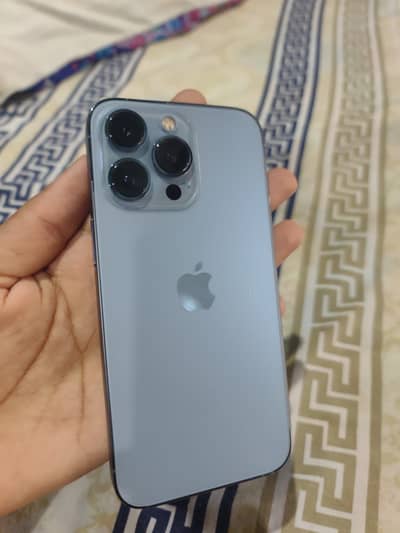 Iphone 13 pro pta approved