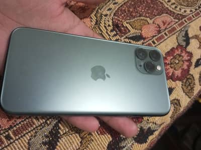 Iphone 11 pro 256Gb