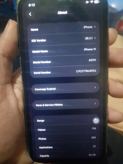 iphone 11 non pta 64gb