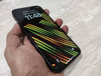 Iphone 12 Pro 128 GB Non PTA