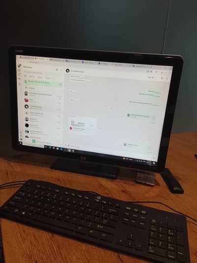 Graphic Card Computer