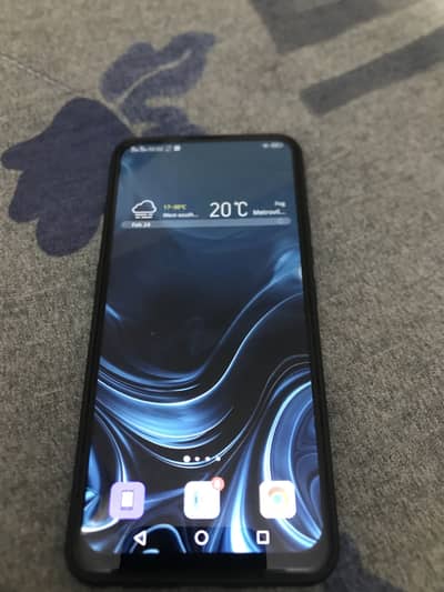 Vivo v15 popup camera 8/128gb