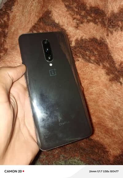 12/256 non pta 10/10 all ok mobile