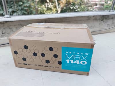 ANTHEM MRX-1140 LIKE JBL BOSE KLIPSCH DENON MARANTZ ONKYO KEF INTEGRA